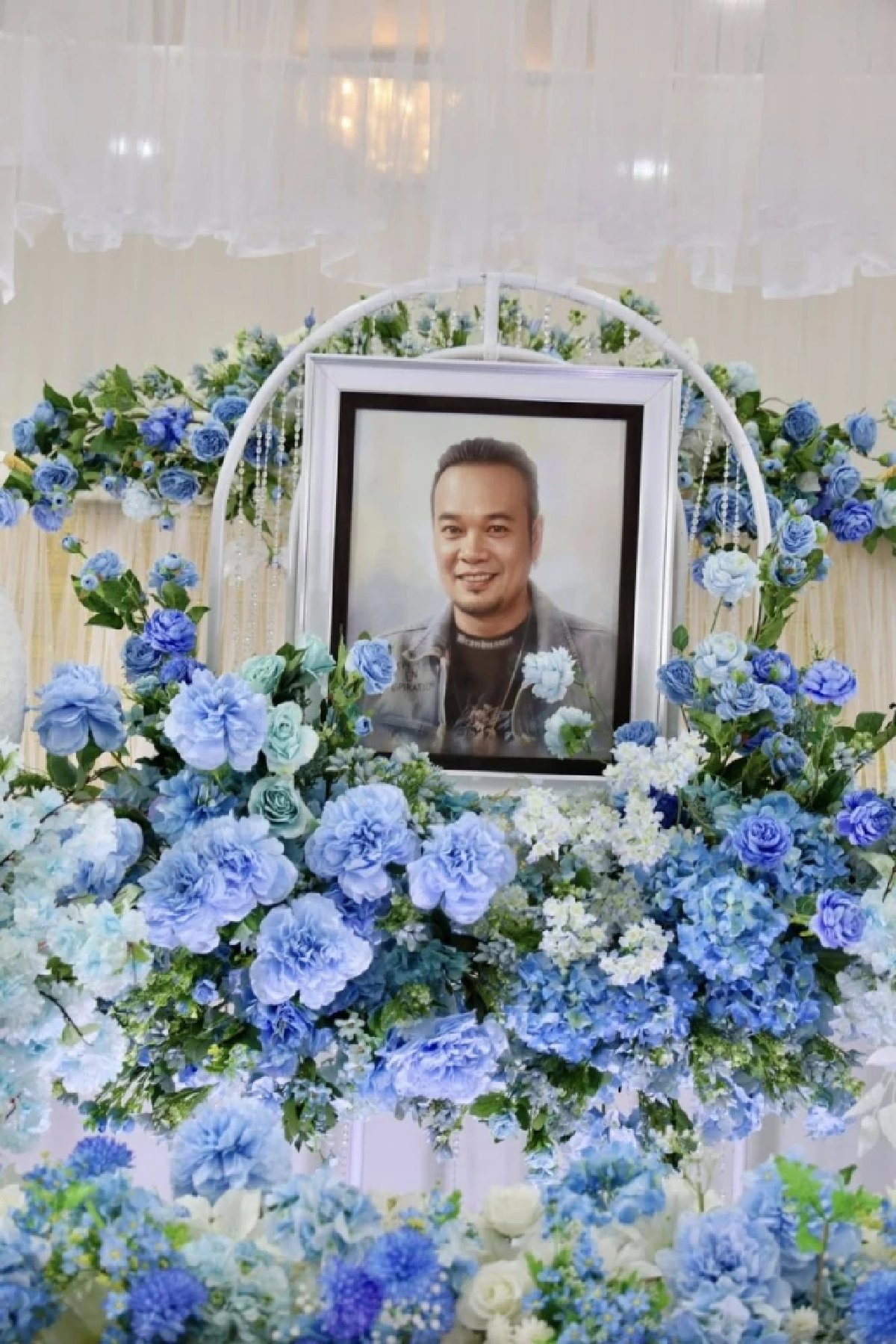 ส่องเลขฝาโลง "เหน่ง เหม่งจ๋าย" ถึงกับขนลุกตรงปี พ.ศ.เกิด