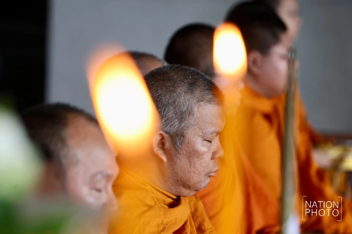 ภาพ ธิติ วรรณมณฑา (Thiti Wannamontha)