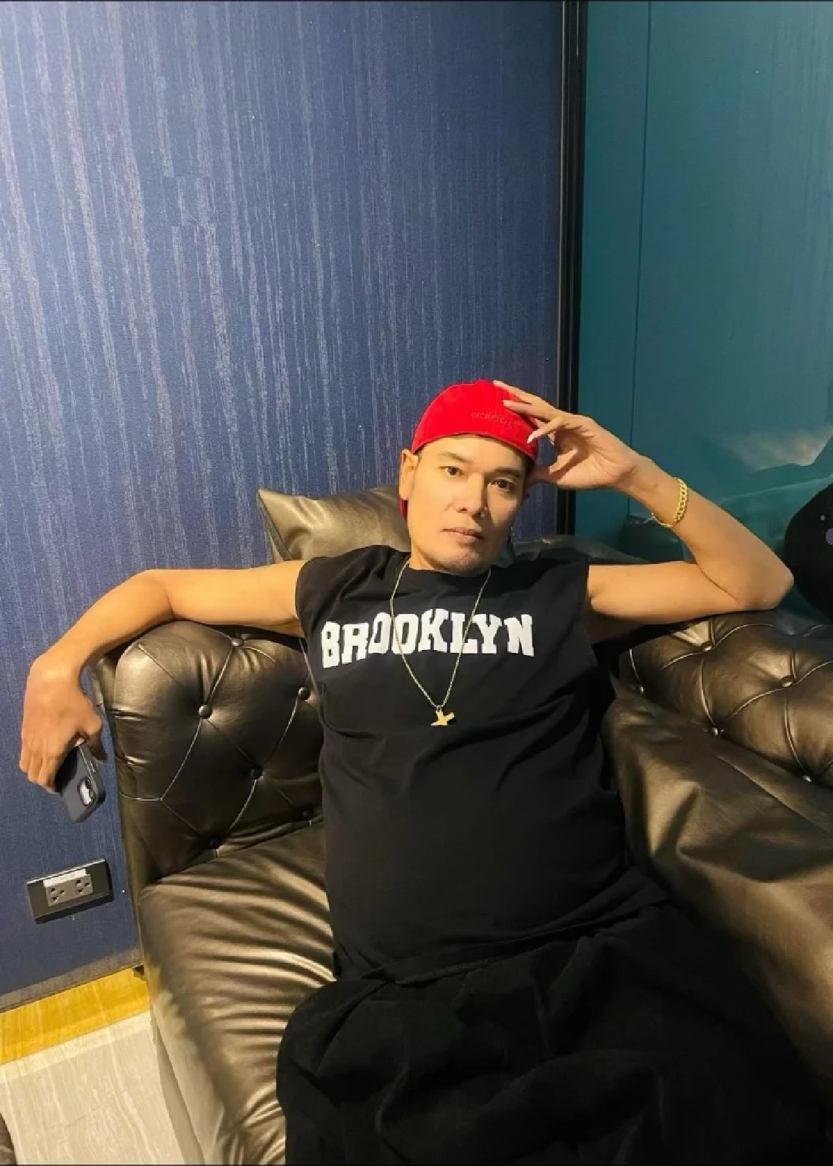 สลดหนัก เมียเล่าทั้งน้ำตา ทำไม เหน่ง เหม่งจ๋าย ไม่ยอมรักษา 