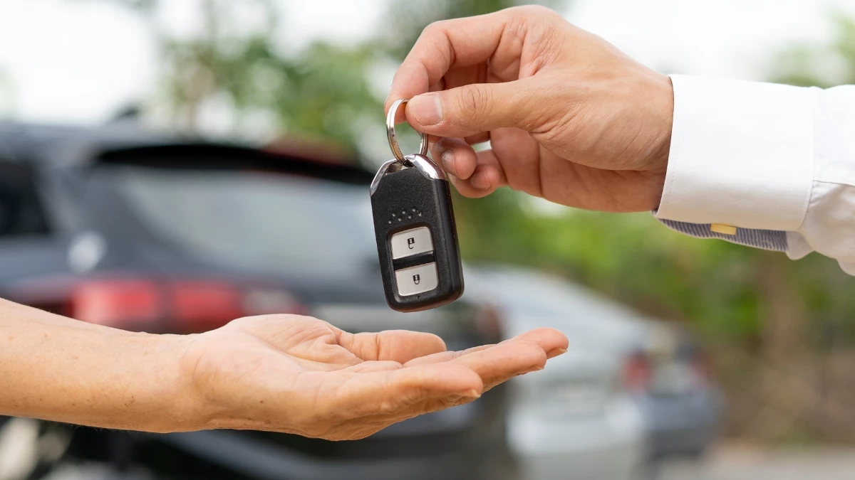  เตรียมถอยรถใหม่! เปิดฤกษ์ดีมีนาคม 69 พร้อมวิธีตรวจเช็กรถก่อนรับ