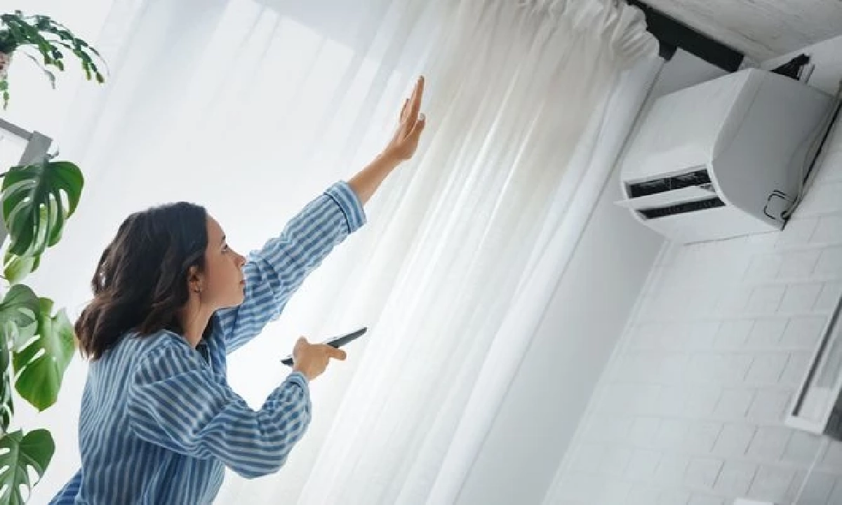 เปิดแอร์ยังไงไม่ให้ค่าไฟพุ่ง เย็นนาน ช่วยเซฟเงินในกระเป๋า