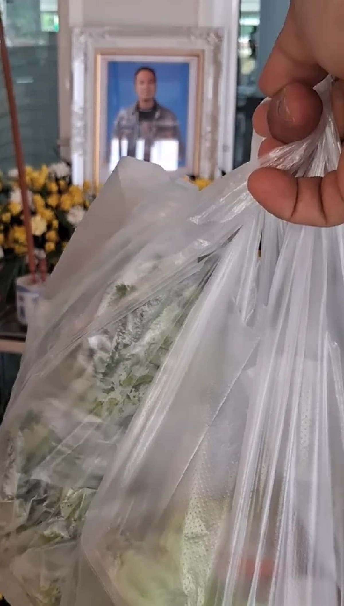 "เหน่ง เหม่งจ๋าย" เข้าฝันแม่บ้าน"บอล เชิญยิ้ม" ก่อนได้เลขกลับมา