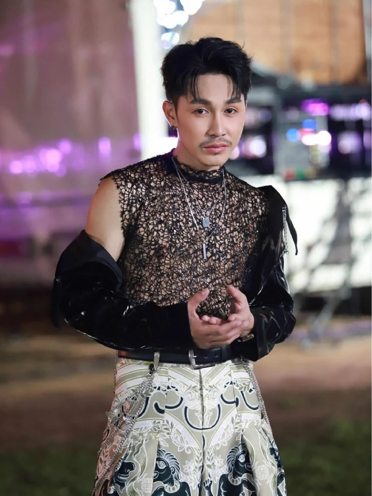 ดราม่าซะงั้น! “ตรี ชัยณรงค์” งงหนัก เจอคอมเมนต์กล่าวหา 