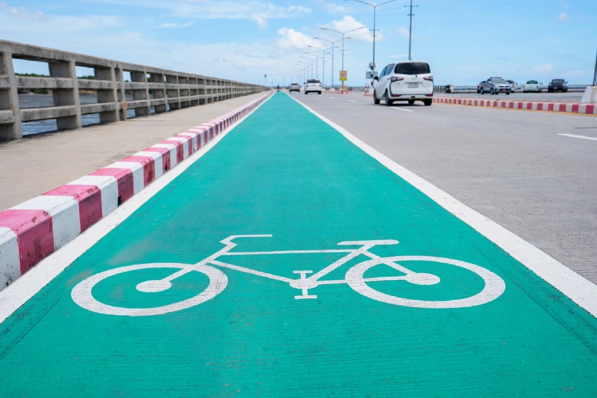 "กรมโยธาฯ"ประเดิมจัดวิ่งใหญ่ DPT Mini Marathon 2026 สัมผัสแลนด์มาร์กสะพานชลมารควิถี