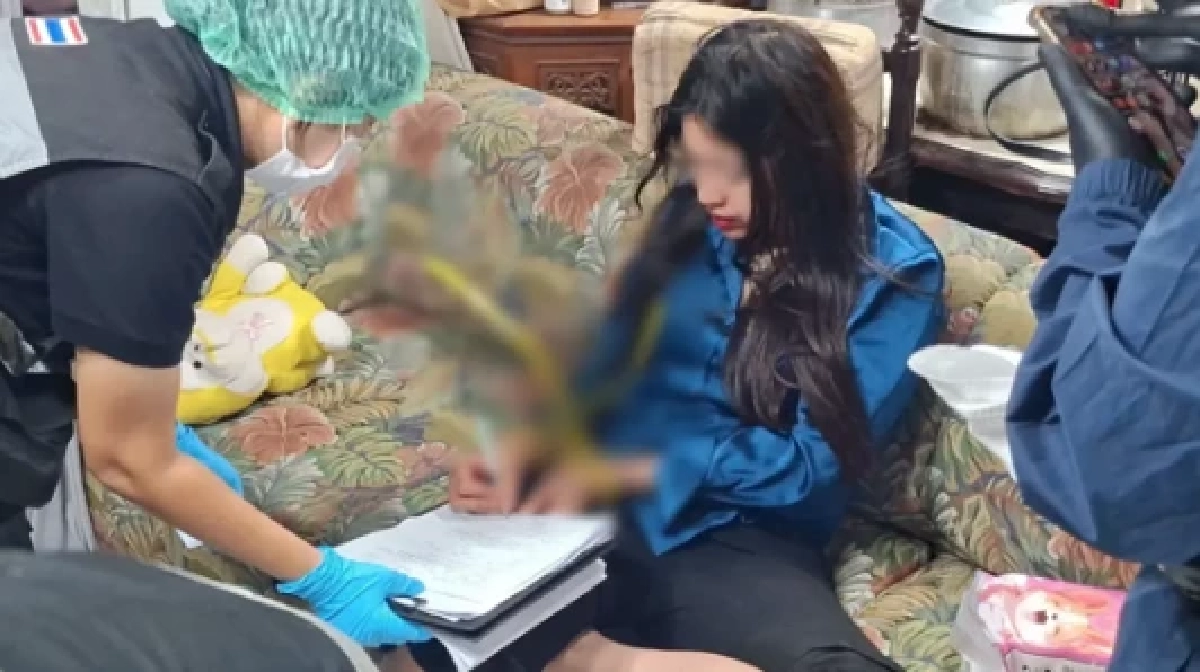 เศร้ามากชีวิต "ลุงโจ" รู้คบ สาว 30 กี่เดือน ก่อนชะตาถึงฆาต