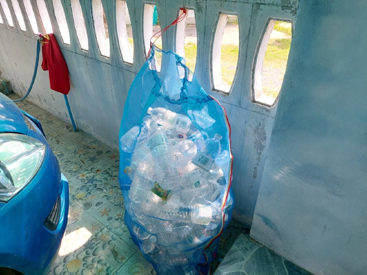 ชัยภูมิโชว์กลั่นน้ำมันขยะลิตรละ 25 บาท จี้รัฐหนุนทุกหมู่บ้าน