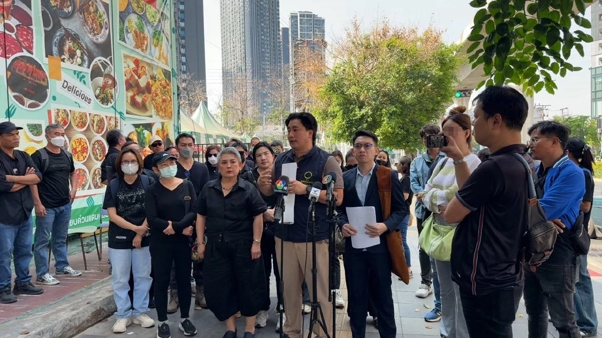 เรื่องใหญ่ ผัวนางเอกช่องดัง เชิด 1.3 พันล้านหนีไปดูไบ ท้าแจ้งจับ