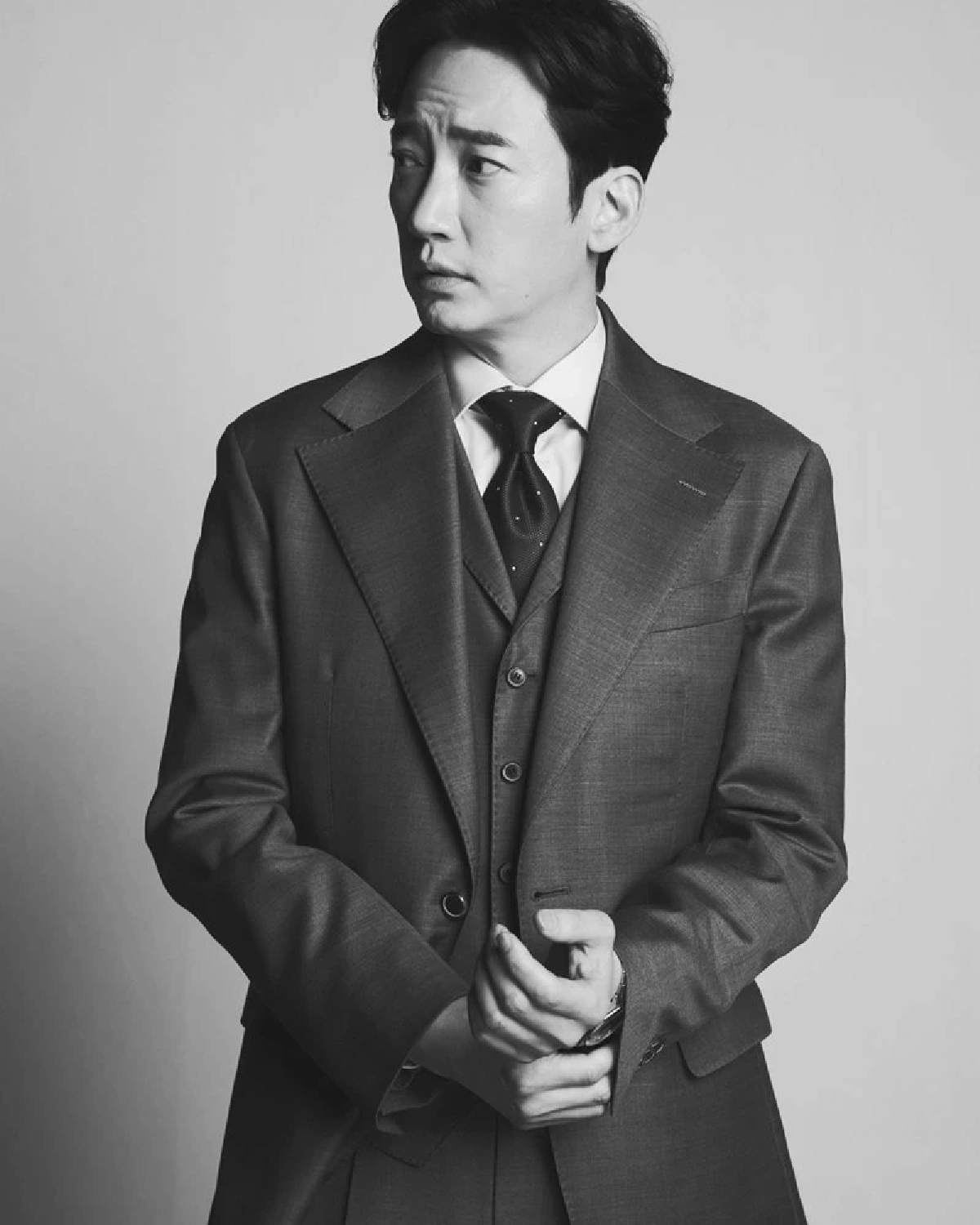 นักแสดงชื่อดังชาวเกาหลีใต้ ถูกพบเสียชีวิตกะทันหันในวัย 45 ปี