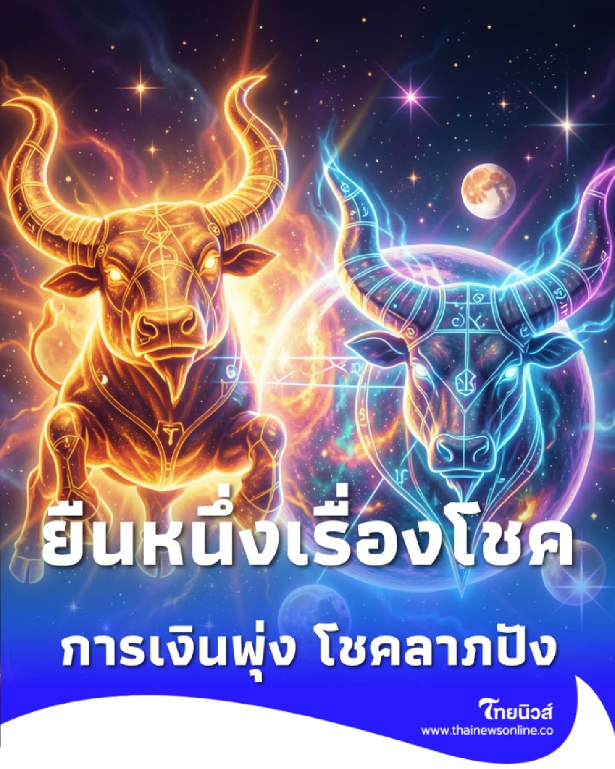 5 ราศี ยืนหนึ่งเรื่องโชคลาภ สิ่งที่เคยเสียไปจะได้กลับคืน