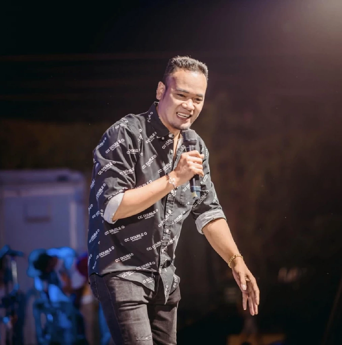 มด ภรรยาหม่ำ โพสต์อาลัย เหน่ง เหม่งจ๋าย ไม่เจ็บไม่ปวดแล้ว