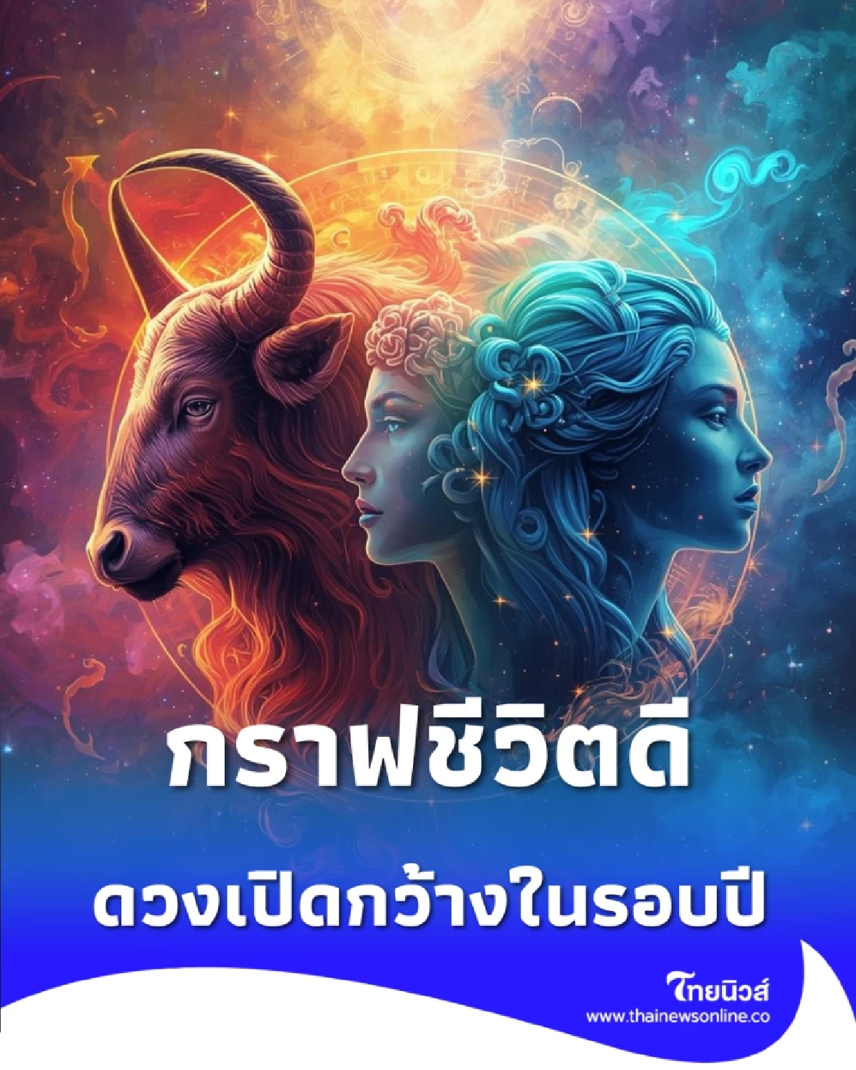 ดวง 3 ราศี กราฟชีวิตดี รับดาวอาทิตย์ย้ายได้ตำแหน่งทอง