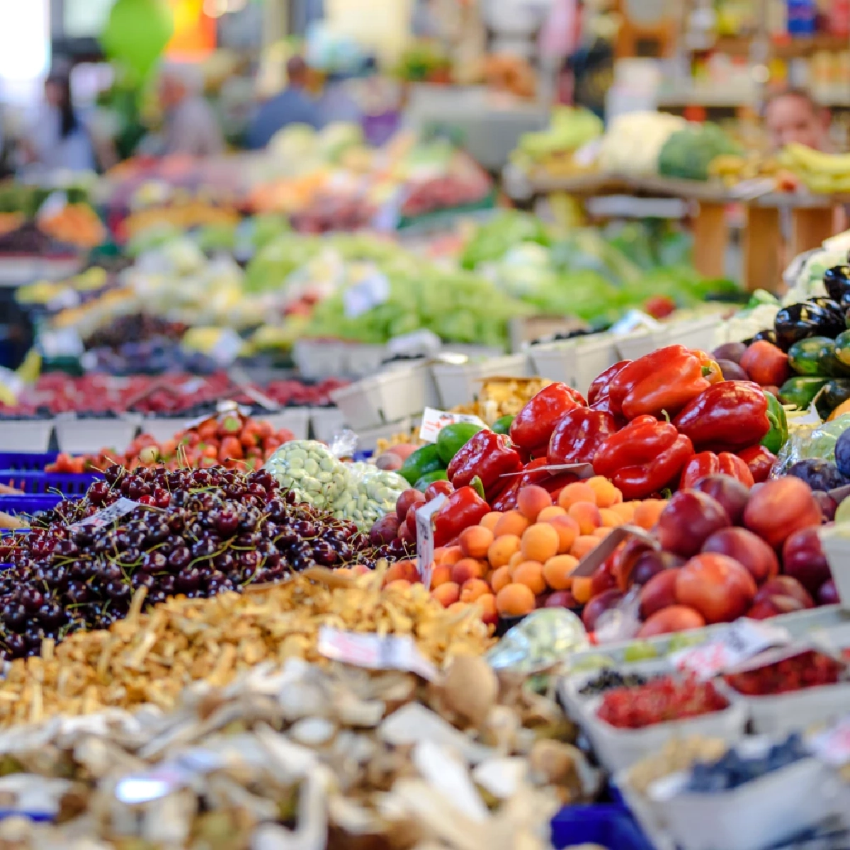 กรมการค้าภายในสั่งตรึงราคาสินค้า 59 รายการ รับมือศึกตะวันออกกลาง