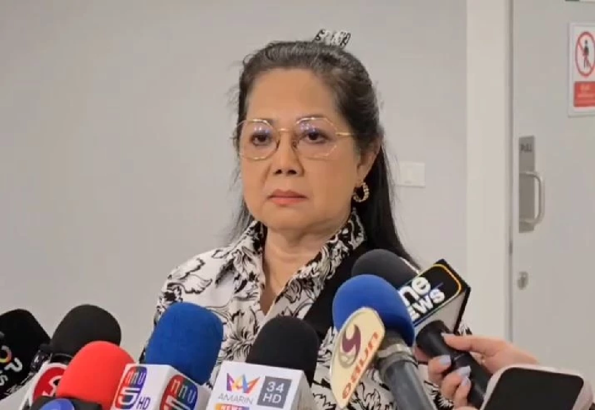 เอาแล้ว คุณแม่ ยื่นหลักฐานเด็ด รู้หมดแล้วใครทำ แตงโม