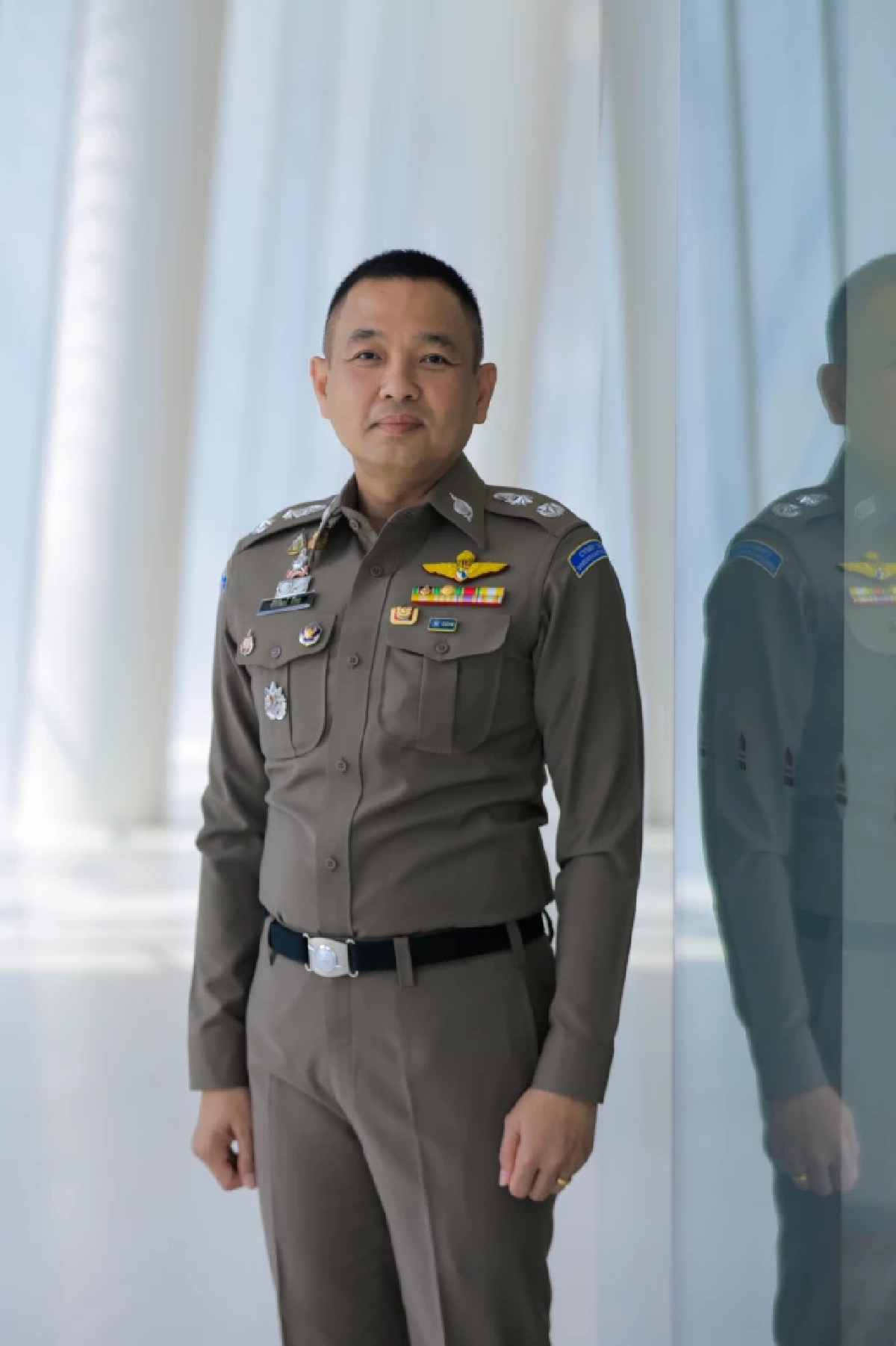 "Whoscall" เปิดสถิติปี 2568 ไทยสวนทางเอเชีย ครองอันดับ 1 เป้ามิจฉาชีพ