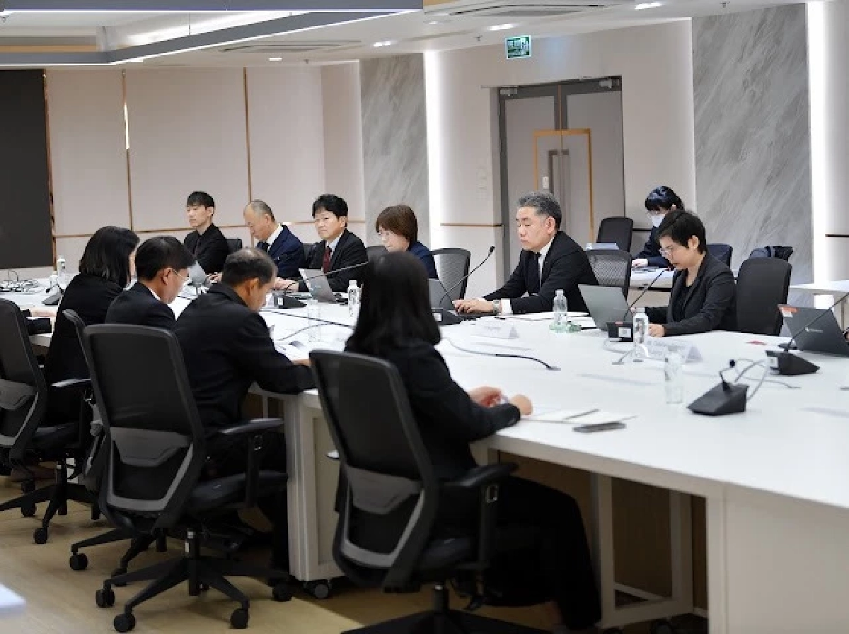 กรมทรัพย์สินทางปัญญา หารือสมาคมผู้ผลิตยานยนต์ญี่ปุ่น ยกระดับตรวจสอบสิทธิบัตรผลิตภัณฑ์ไทย