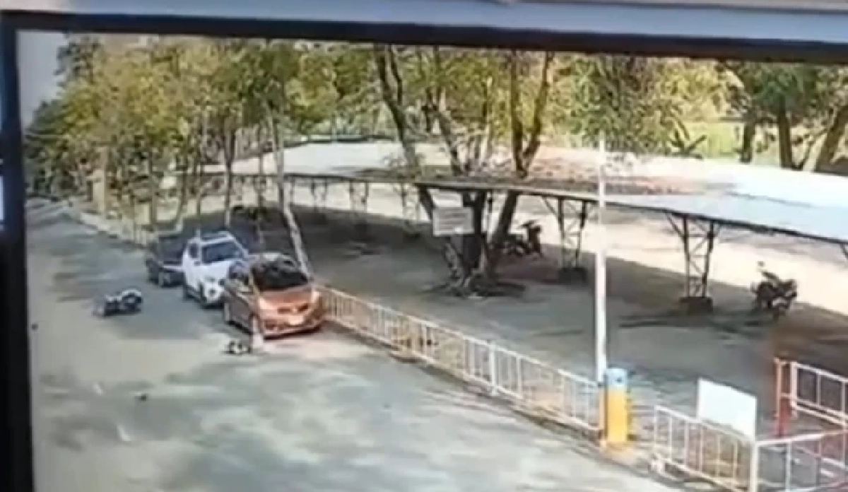 อาลัย "น้องแป้ง" ทำบุญใหญ่ครั้งสุดท้าย รู้สาเหตุจากไปยิ่งเศร้า