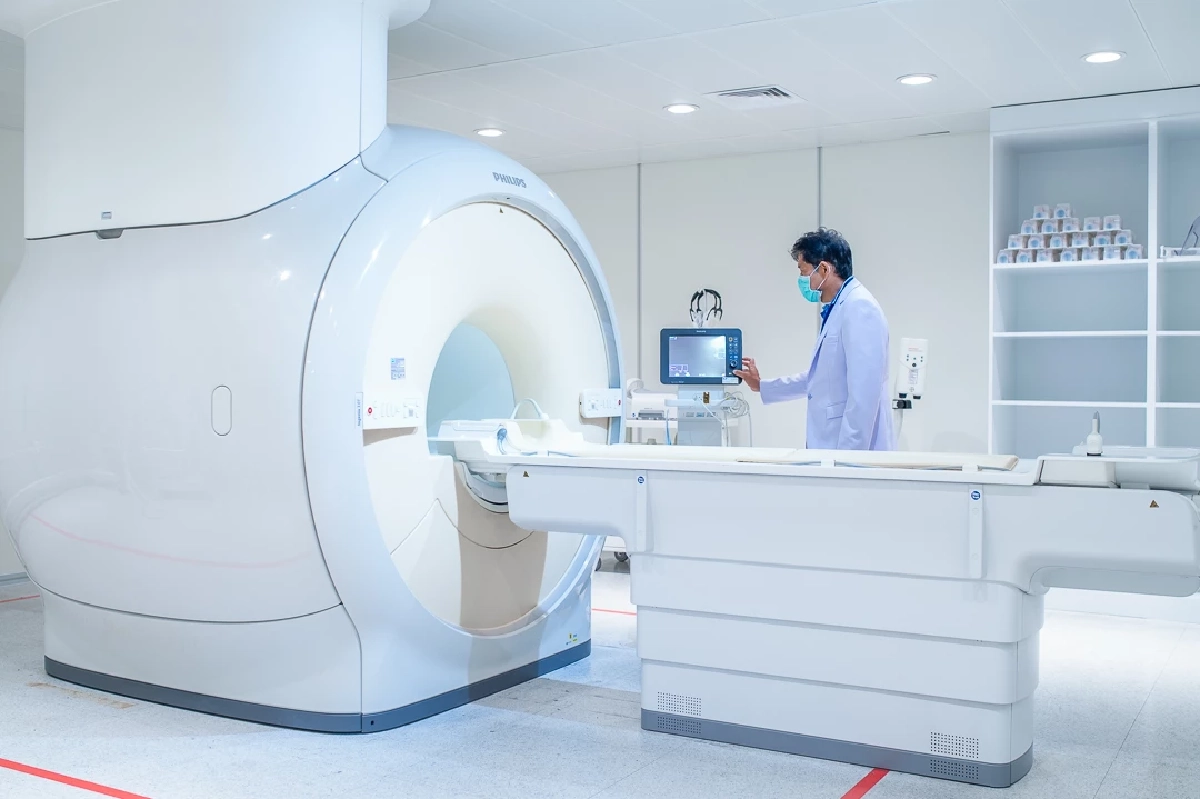 รพ.พริ้นซ์ สุวรรณภูมิ โชว์ศักยภาพรักษาโรคยาก รับรางวัลใหญ่ระดับเอเชีย 4 ปีซ้อน