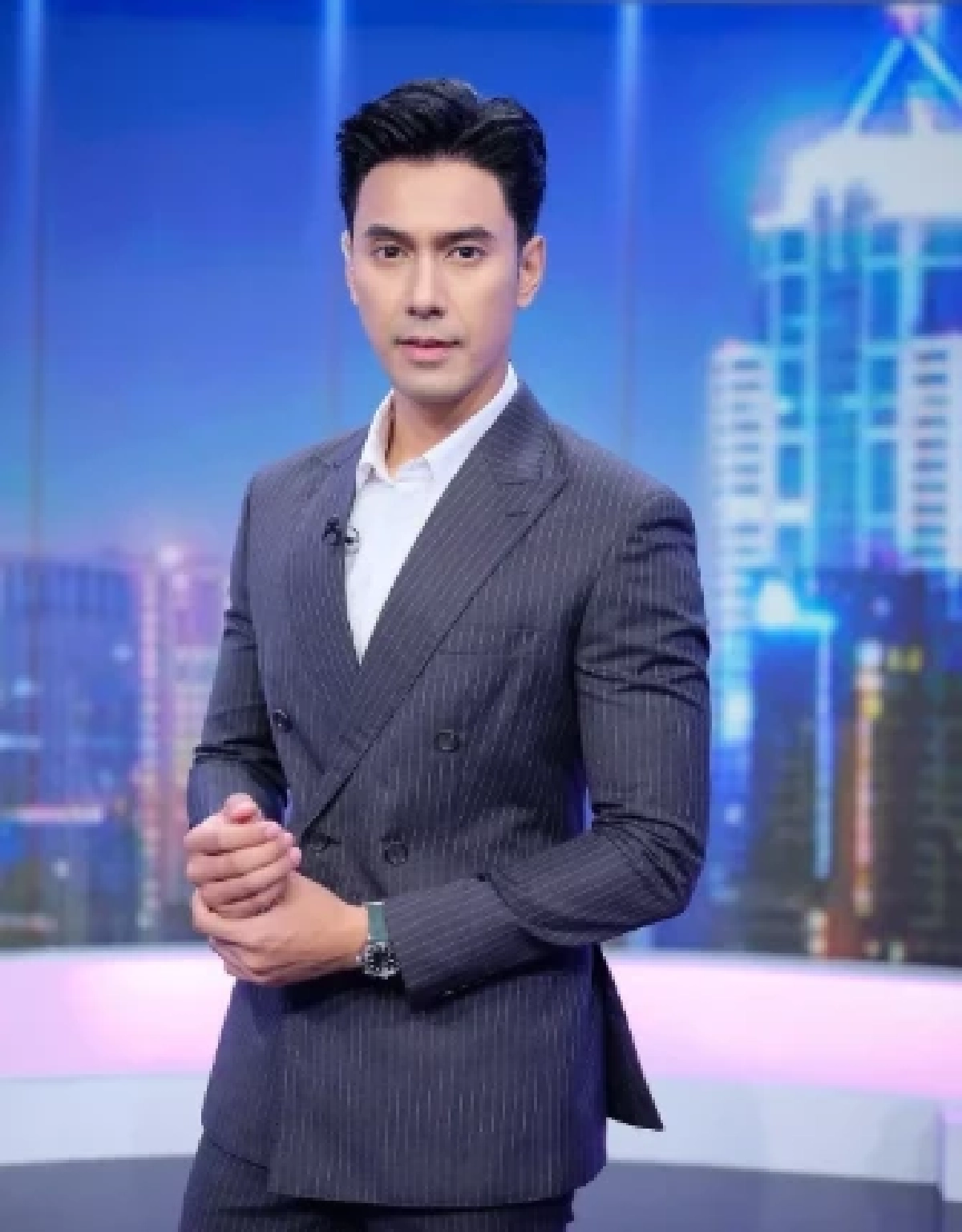 ฝั่ง "เอส กันตพงศ์" เผยปมเรื่องบุคคลที่สาม ก่อนทิ้งท้ายสะดุ้ง