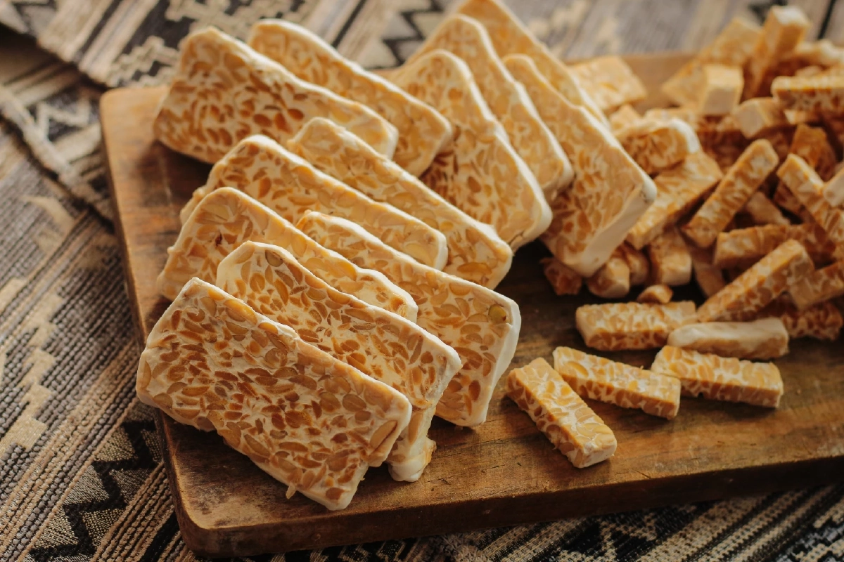 ดัน เทมเป้ ดาวรุ่ง Plant-based ยกระดับถั่วไทย สู่ตลาด Future Food