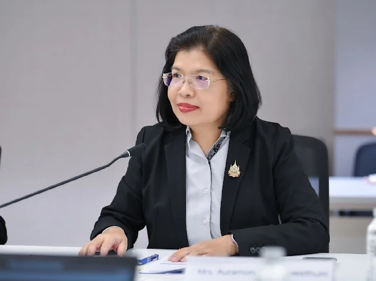 กรมทรัพย์สินทางปัญญา หารือสมาคมผู้ผลิตยานยนต์ญี่ปุ่น ยกระดับตรวจสอบสิทธิบัตรผลิตภัณฑ์ไทย