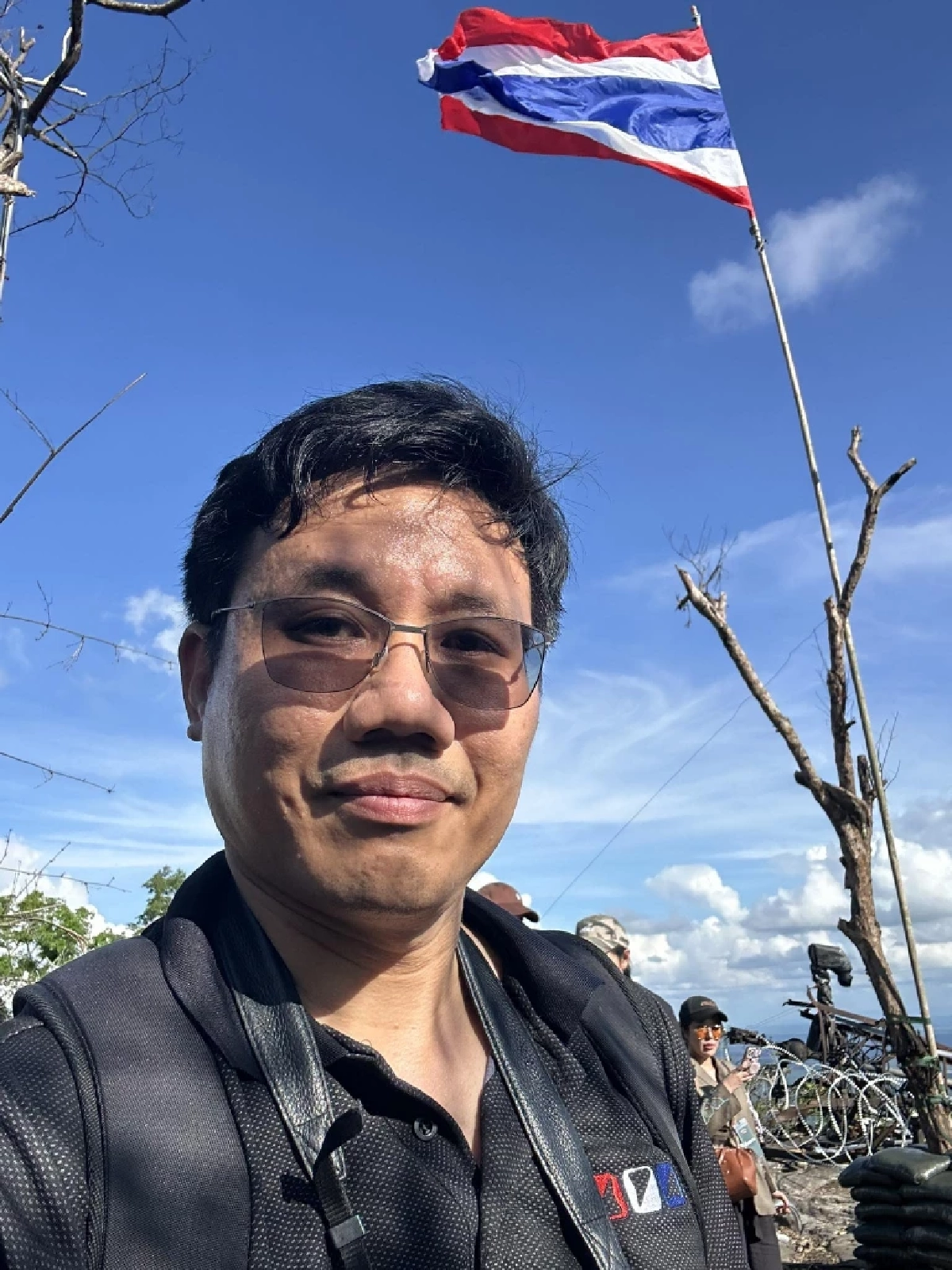 เดือด อนาลโย ซัดตรงๆ 5 ข้อ กัน จอมพลัง อย่าหาแสงมากเลย