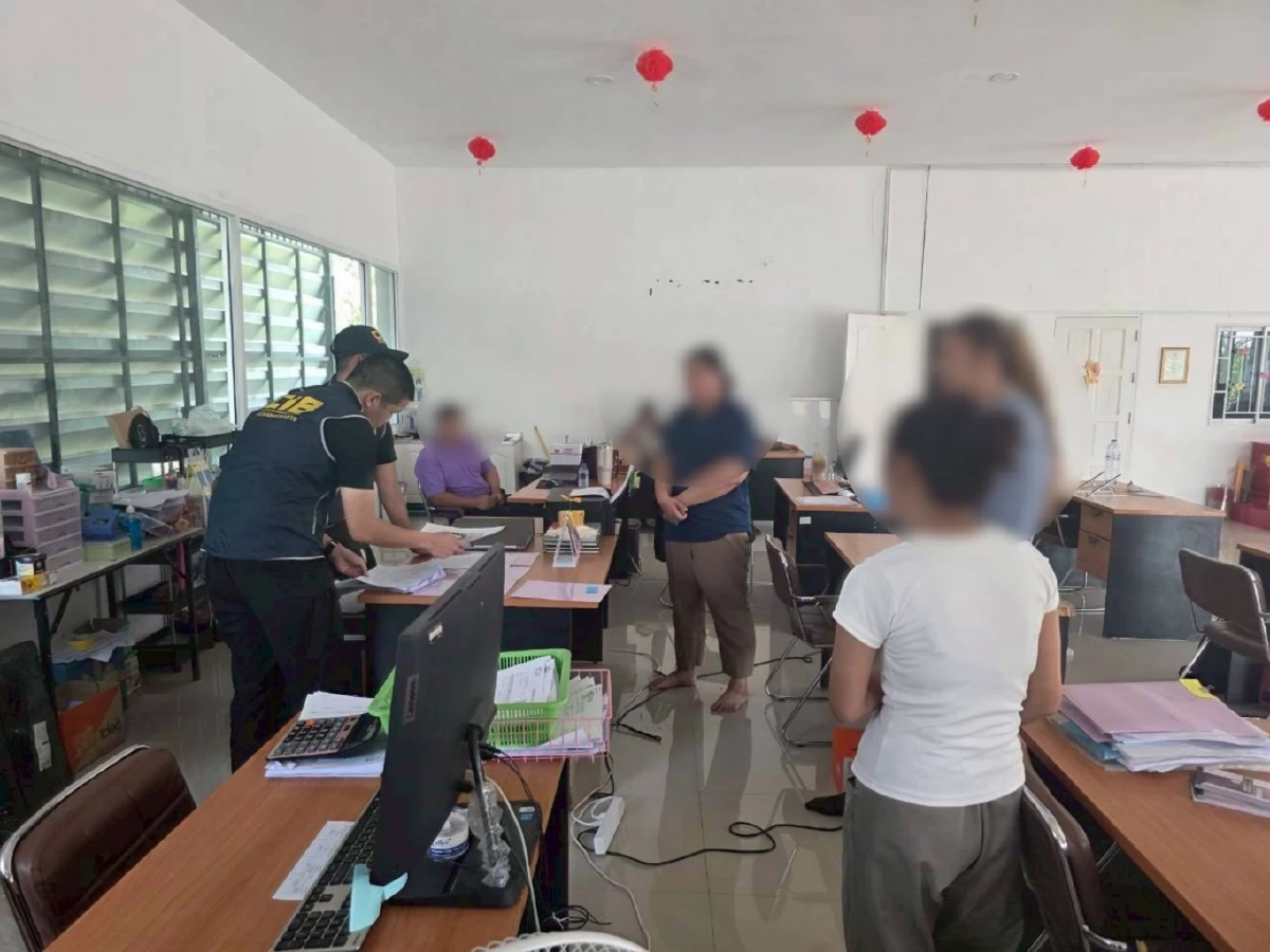 เจอตัวแล้ว ล้งมะพร้าวนอมินี บุก 8 จุด บิดราคา ทำเกษตรกรไทยพัง