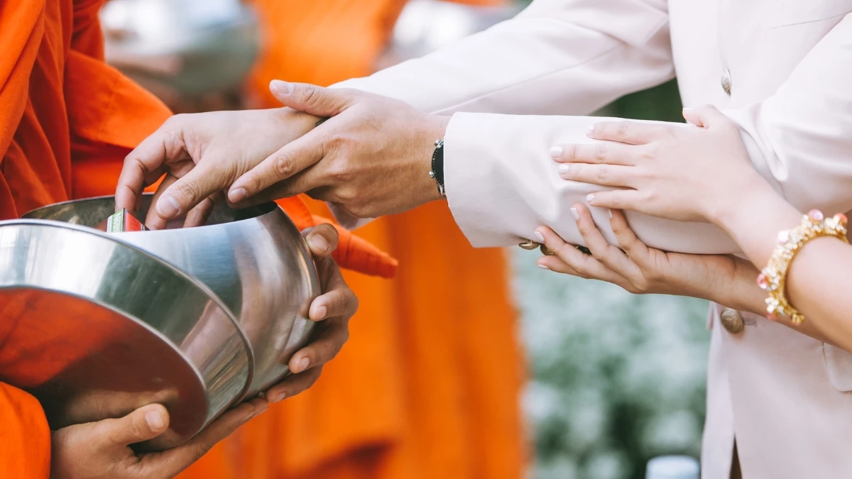  คนเกิดวันไหนมีบุญอะไร พร้อมวิธีเสริมดวงให้ชีวิตราบรื่น