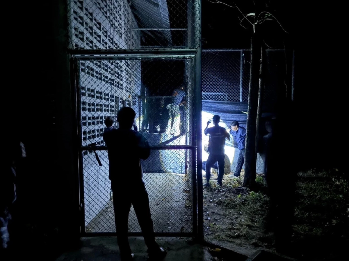 ที่มา : กรมอุทยานแห่งชาติ สัตว์ป่า และพันธุ์พืช