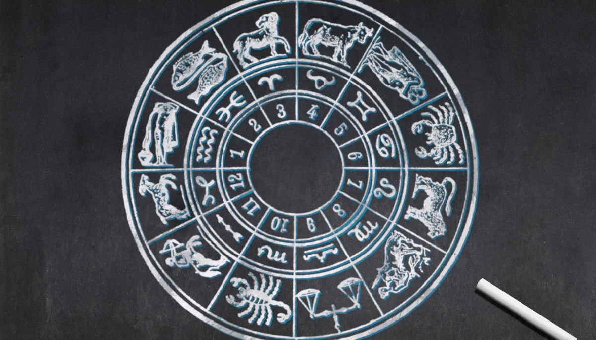 เปิดดวงความรัก 5 ราศีให้ใจเกินร้อย เสี่ยงเจ็บซ้ำไม่รู้ตัว