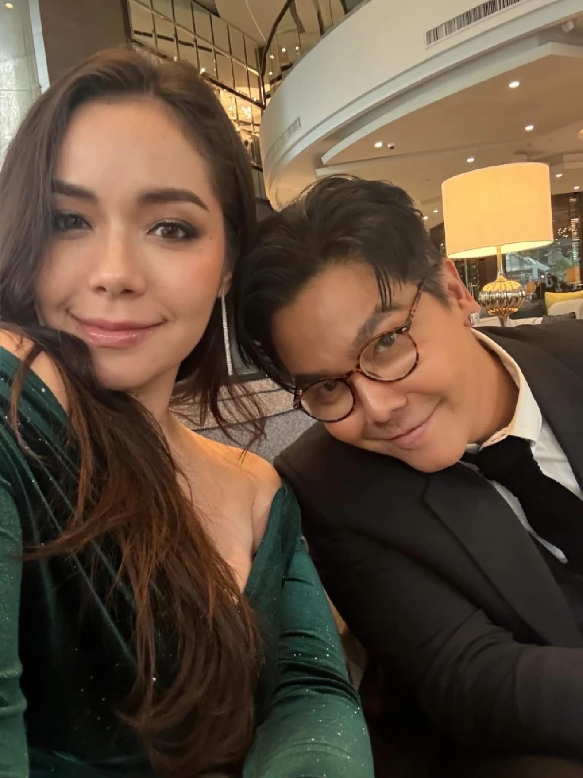 "มิเรียน" ตอบแล้ว ฟ้องไหม "พีเค" โดนด่าแรง หลังศัลยกรรมครั้งใหญ่