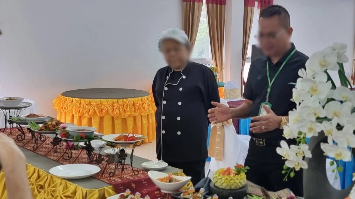 ภาพ @ร.ร.ฝึกอาชีพกรุงเทพมหานคร ประเวศ