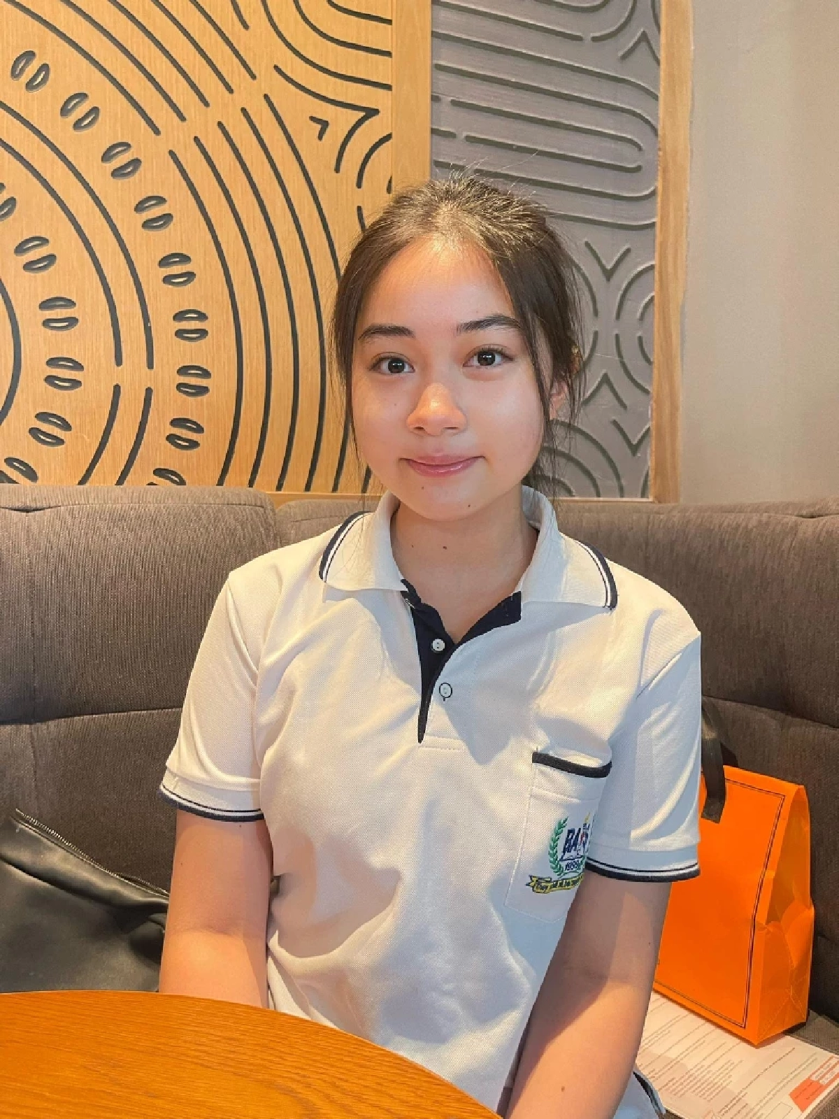 เก่งรอบด้าน “แพทตี้ มาสเตอร์เชฟ จูเนียร์” คว้าฝันใหม่ สอบติดแพทย์