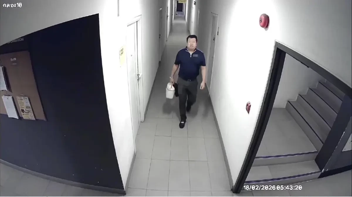 ตร.เผยปมเหตุ อุ้มผู้จัดการหนุ่ม พบเส้นเงินไหลเข้าบัญชีแก๊งอุ้ม