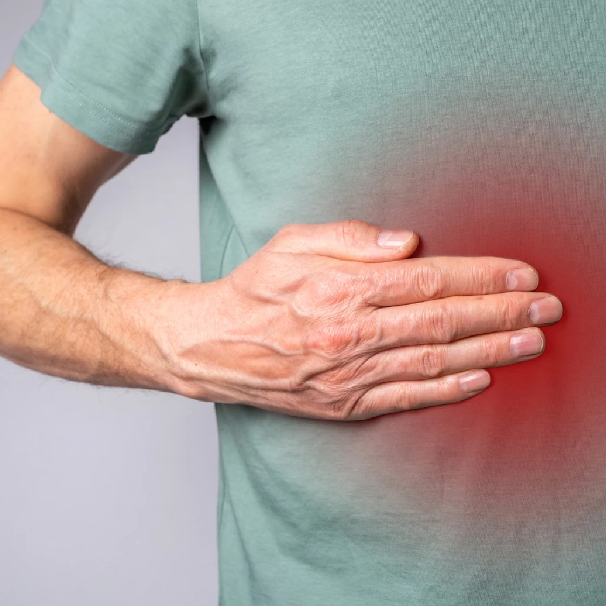 เจาะลึกสาเหตุโรคตับแข็ง เช็กต้นตอมรณะ ทำตับพังไม่รู้ตัว