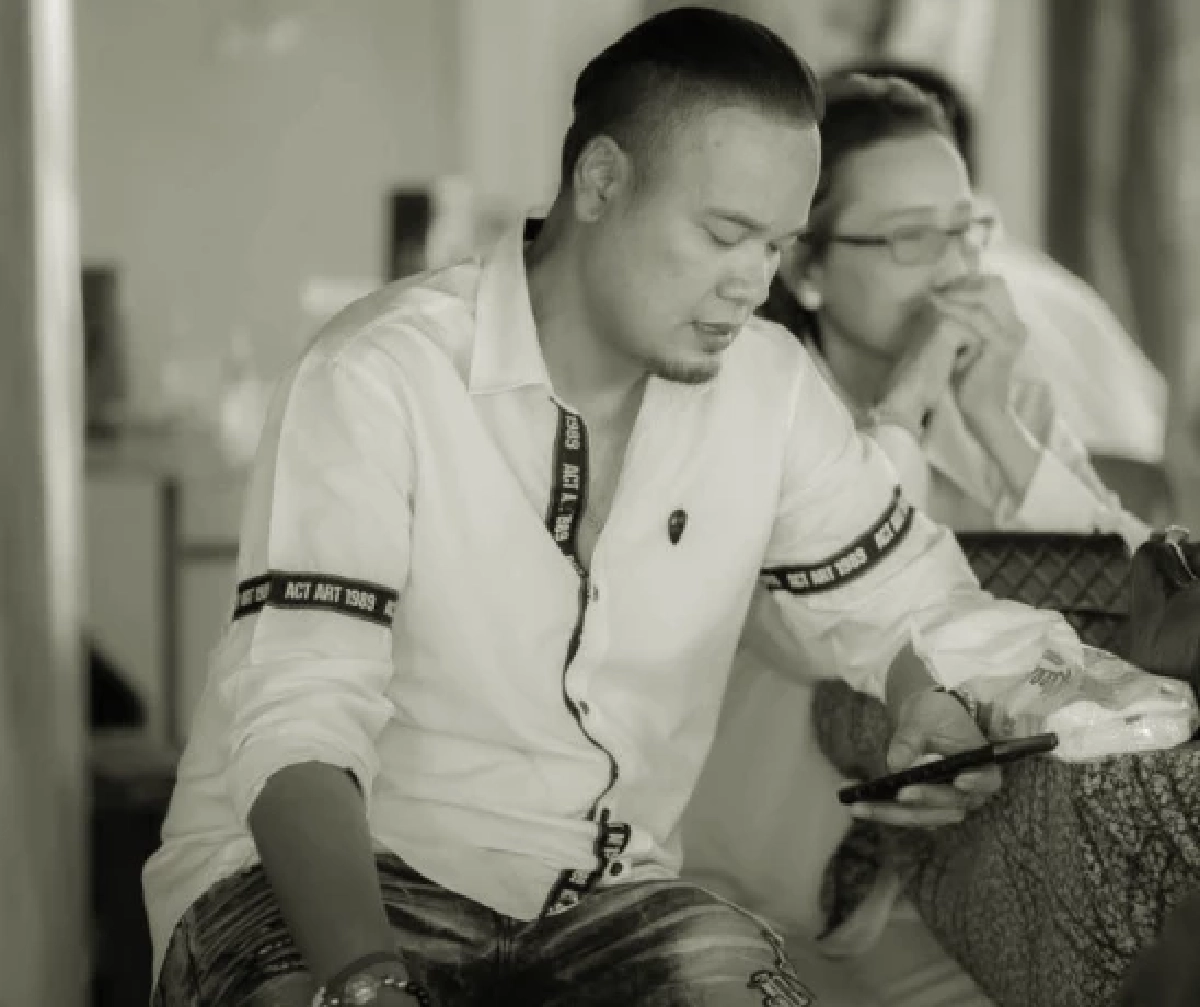 "บอล เชิญยิ้ม" ทำทันทีหลังรู้ "เหน่ง เหม่งจ๋าย" ป่วยหนัก