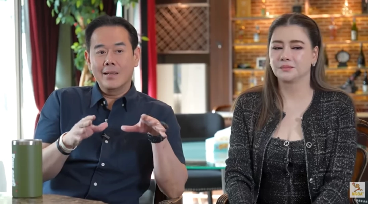 เป๊ก สัณณ์ชัย ไม่เชื่อหูเจอคำพูด น้องลียา ทักรีบไปส่องกระจกทันที