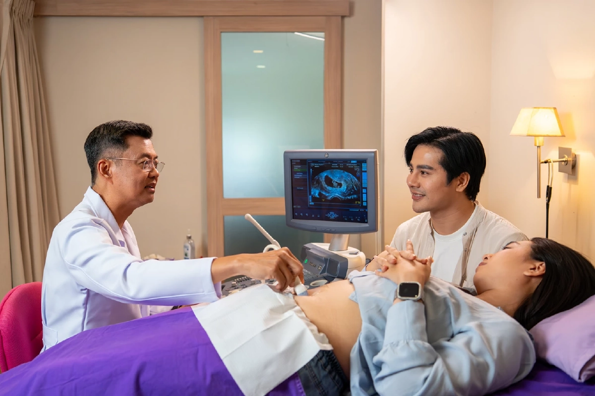 Gift Fertility ลงนามความร่วมมือเชิงกลยุทธ์ PRINC Group  ยกระดับเวชศาสตร์การเจริญพันธุ์