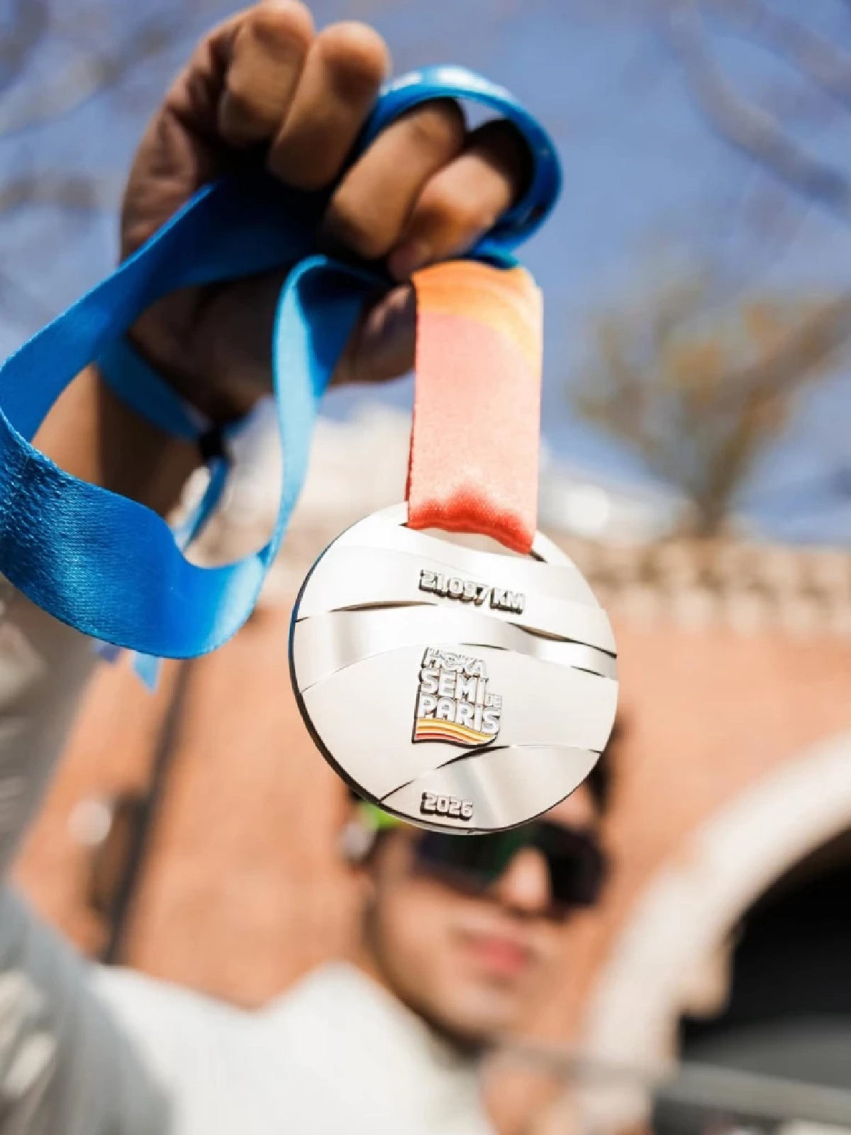 นาย ณภัทร ร่วมวิ่งฮาล์ฟมาราธอนระดับโลก เผยประทับใจที่สุด