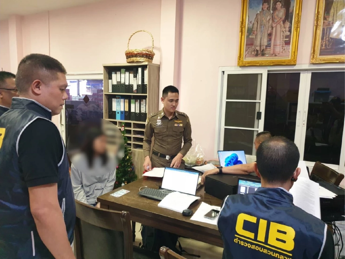 เจอตัวแล้ว ล้งมะพร้าวนอมินี บุก 8 จุด บิดราคา ทำเกษตรกรไทยพัง