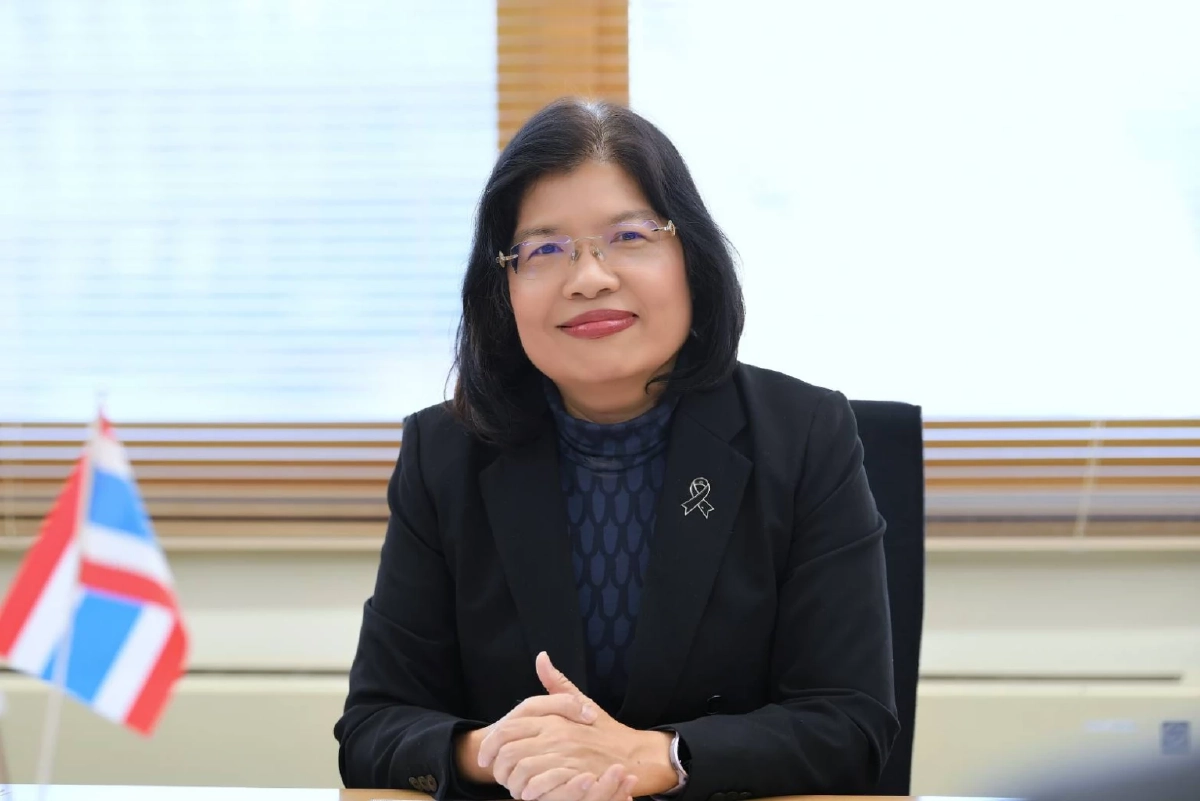 กรมทรัพย์สินทางปัญญา กระชับความร่วมมือ JPO - MAFF เสริมศักยภาพสินค้า GI ไทยในตลาดญี่ปุ่น