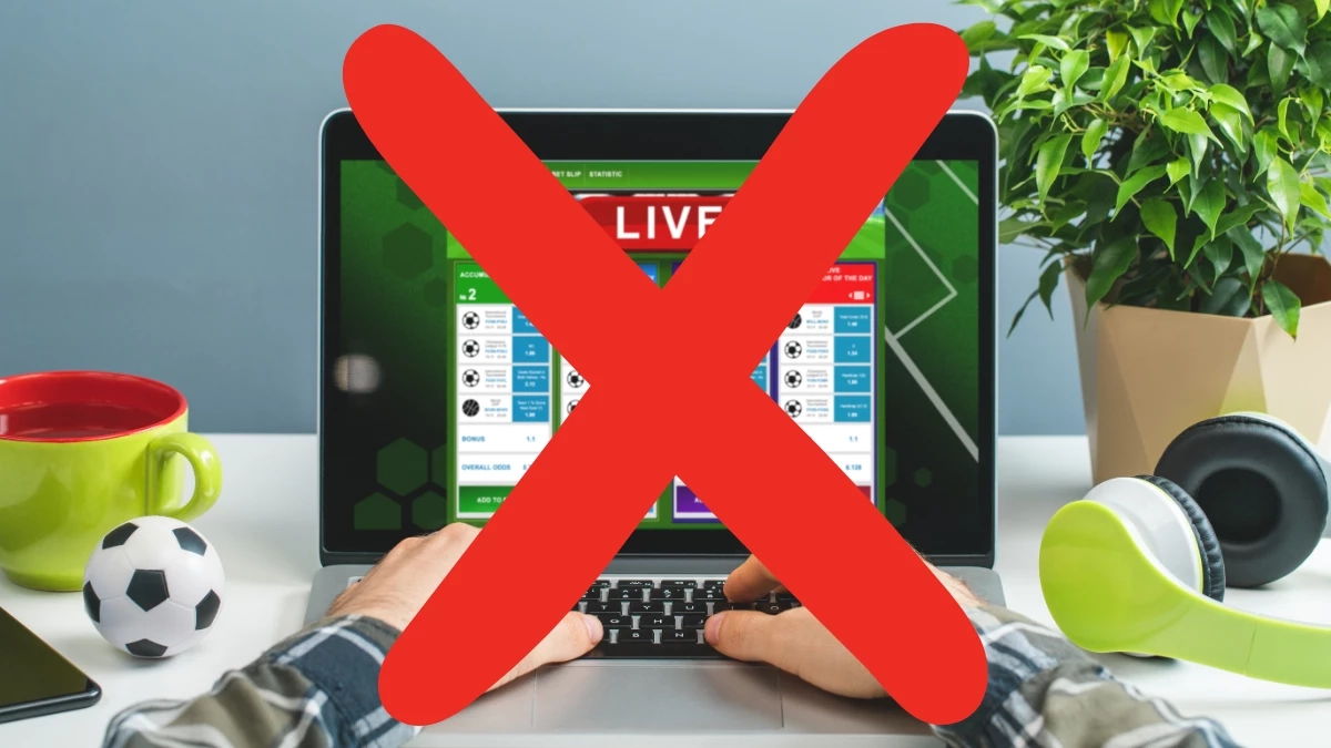 รัฐเอาจริง! ดีอีปิดเว็บพนันออนไลน์กว่าแสนรายการ ในปีงบฯ 2569