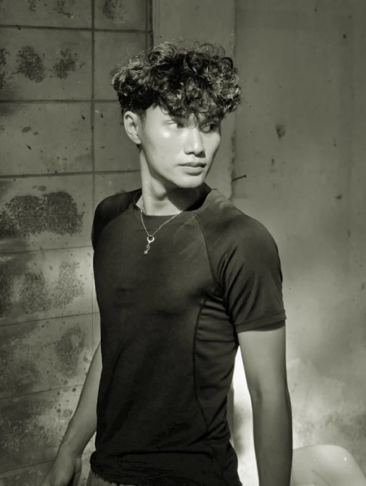 เปิดสาเหตุ  "น้องทีม" พระเอกMV เพลงลูกทุ่งดัง จากไปกะทันหัน