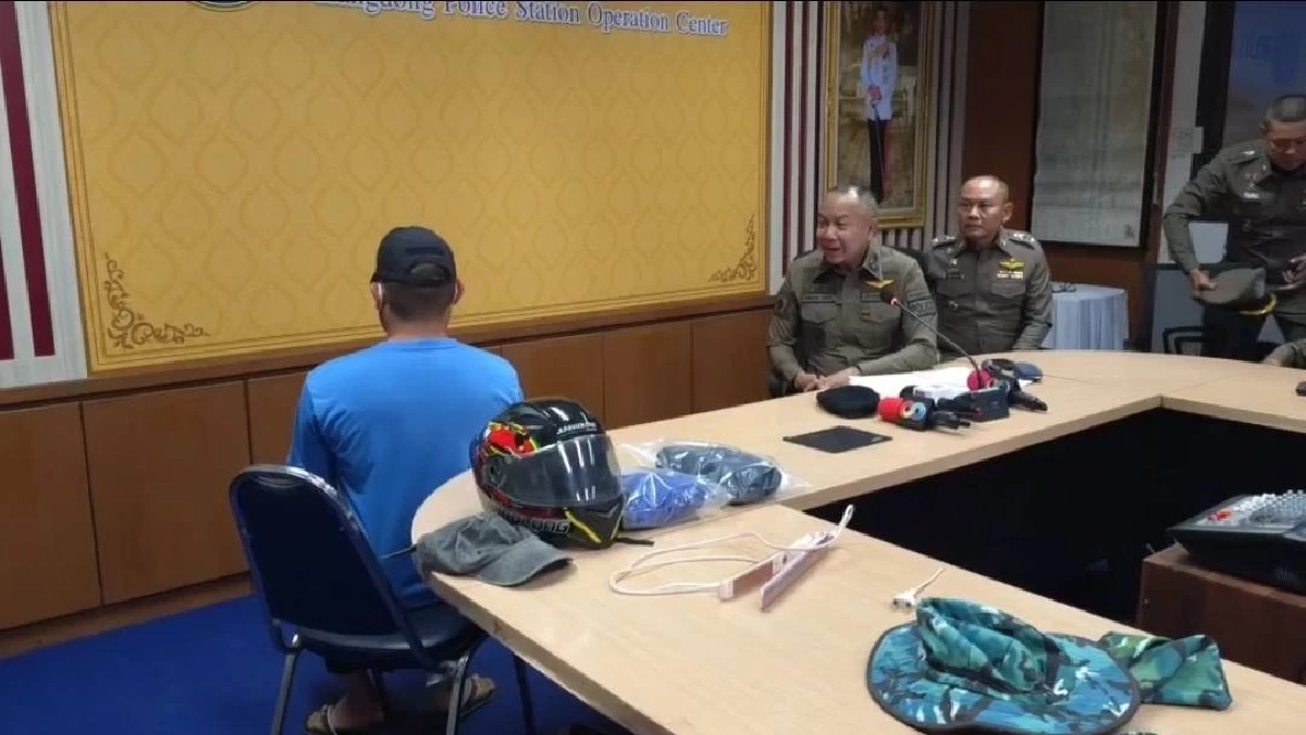 ปอนด์ พี่เขย ยอมสารภาพแล้ว มือถือ น้องแพรว หายไปไหน