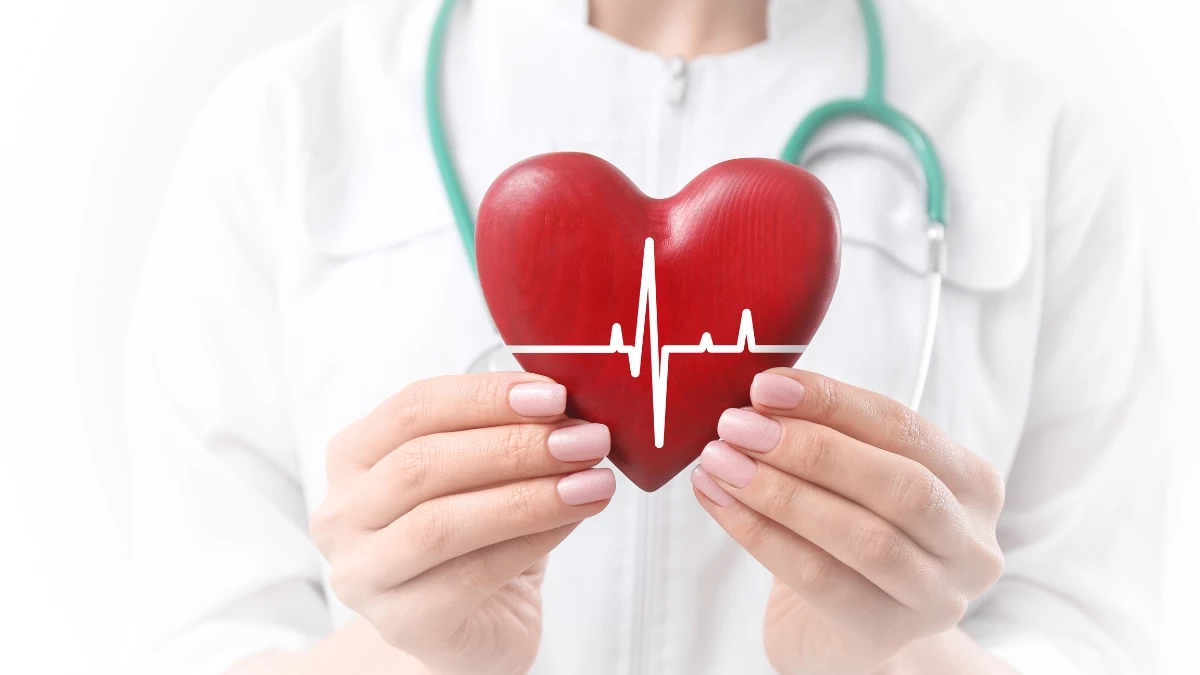 รู้ทันภาวะหัวใจโต! หมอเผยบางกรณีไม่ใช่โรค แต่แบบนี้ต้องพบแพทย์