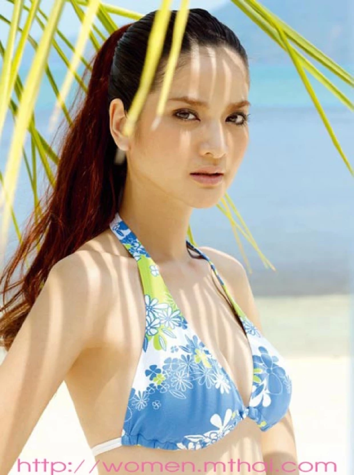  จำได้ไหม? “ปอย ปวีณา” หายจากวงการไปนาน แต่ความสวยยังปัง