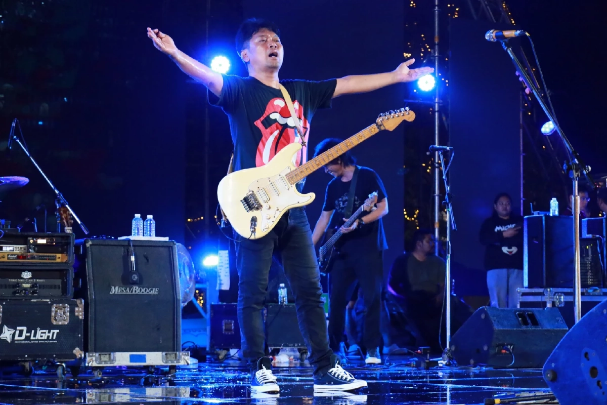 อีกไม่นานเกินรอ! เสก โลโซ เตรียมคืนอิสรภาพ แฟนๆ นับถอยหลัง