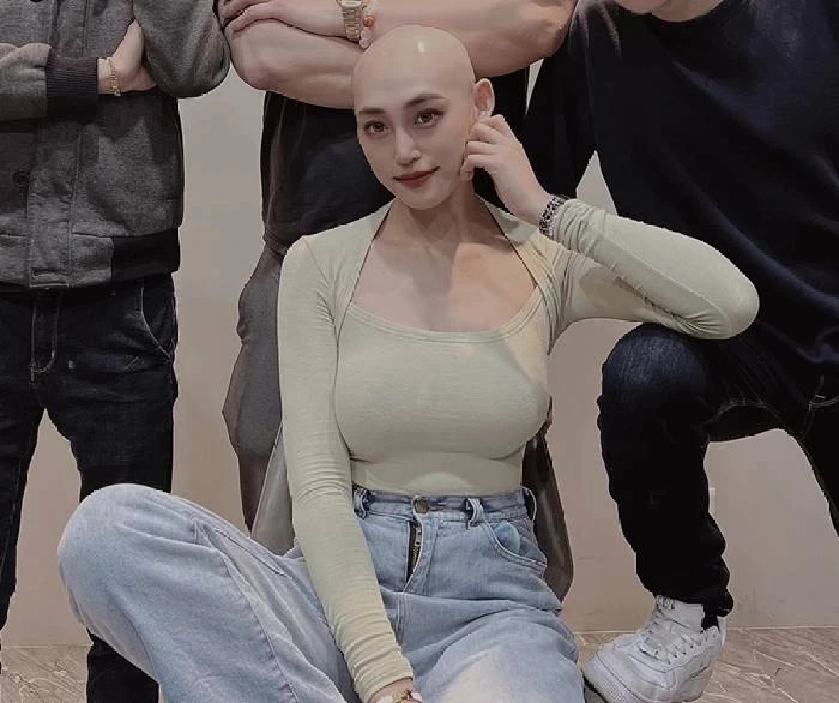 อาลัย นางฟ้าสู้มะเร็ง เสียชีวิตในวัย 29 ปี สุดเศร้าโพสต์สุดท้าย