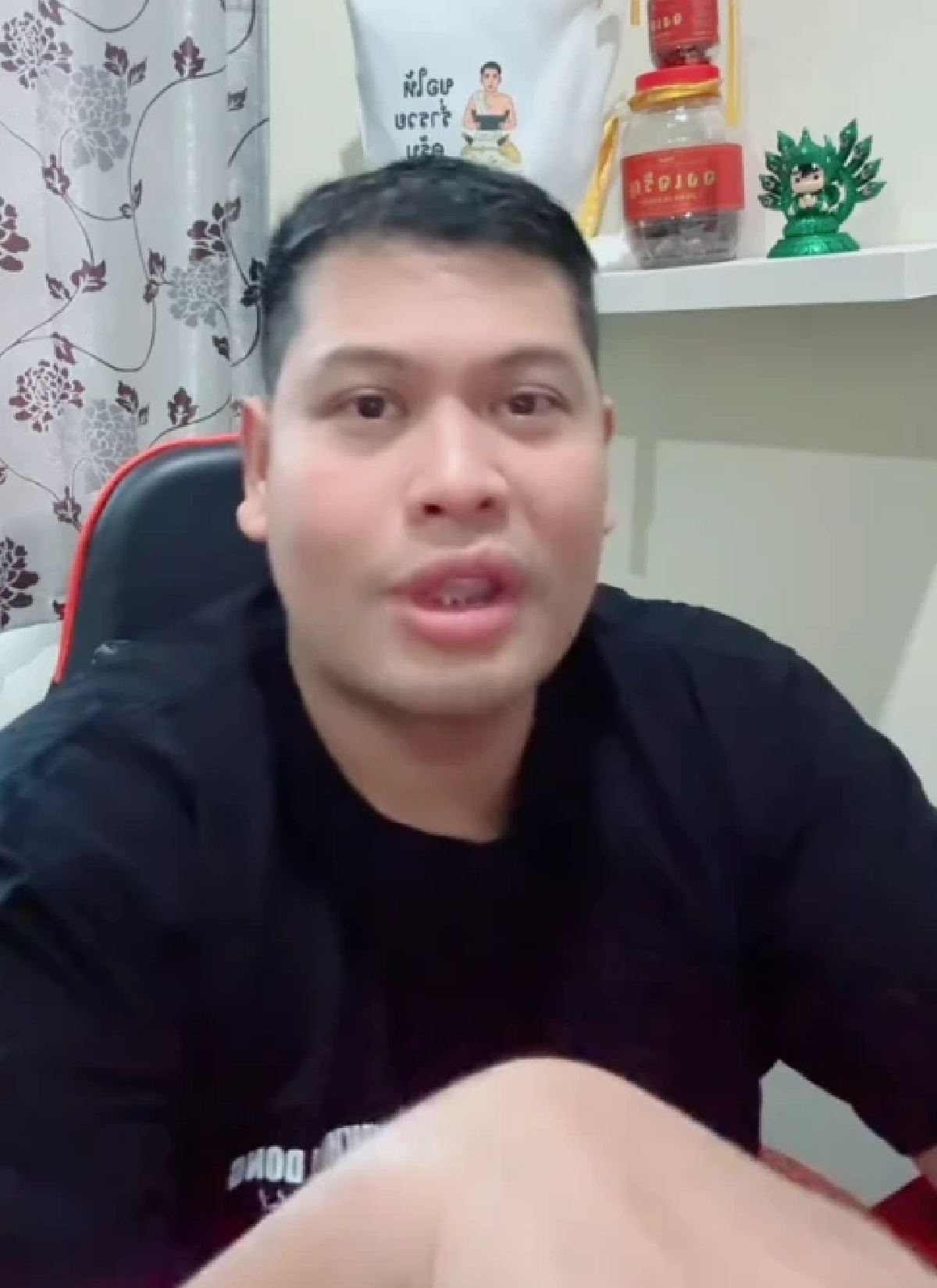 เตือนแล้วนะ "โหรลักยิ้ม" เผยสงคราม"สหรัฐฯ - อิหร่าน" กระทบ"ไทย"ไหม