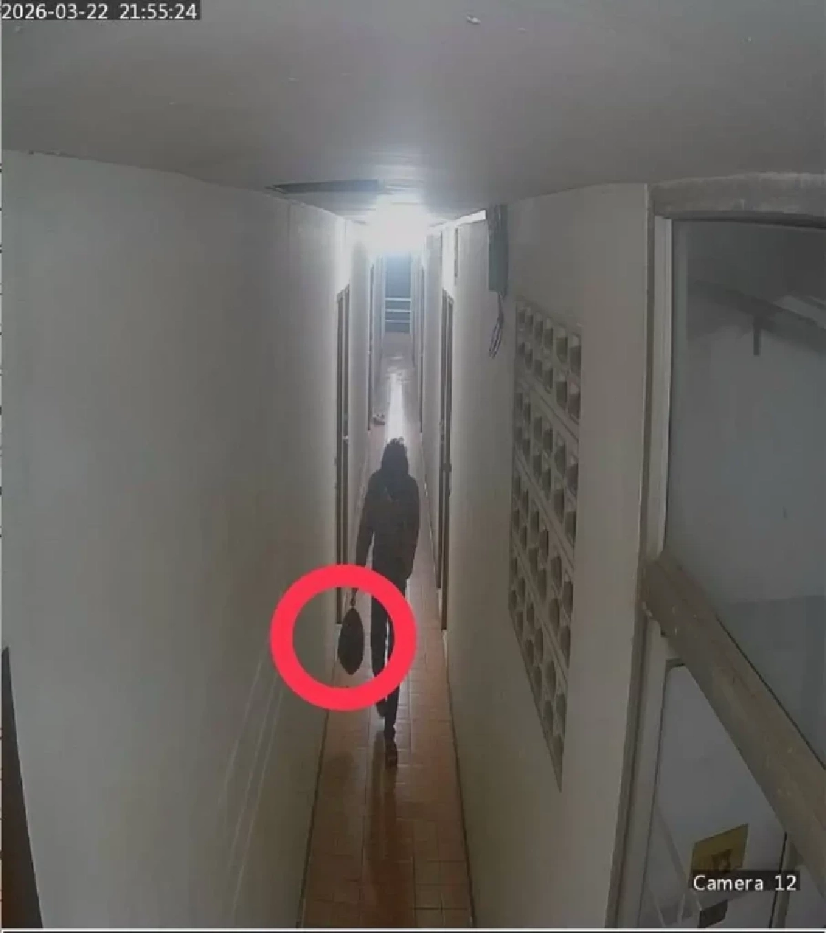 ต้อมหนุ่มลาว เผยอยากบวชให้แฟนสาว เปิดหนังสือที่อ่านในห้องขัง