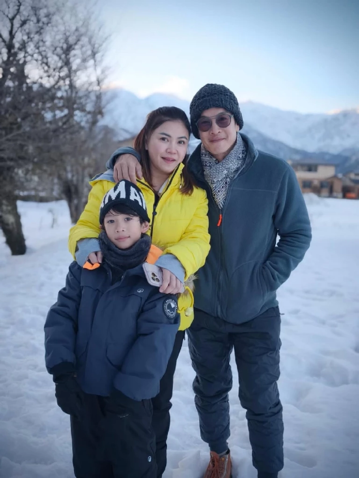 น้องโพธิ์ โชว์พรสวรรค์ด้านศิลปะ ภาพเดียวระดมทุนช่วยเด็กทั่วโลก